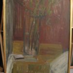 525 7550 OIL PAINTING